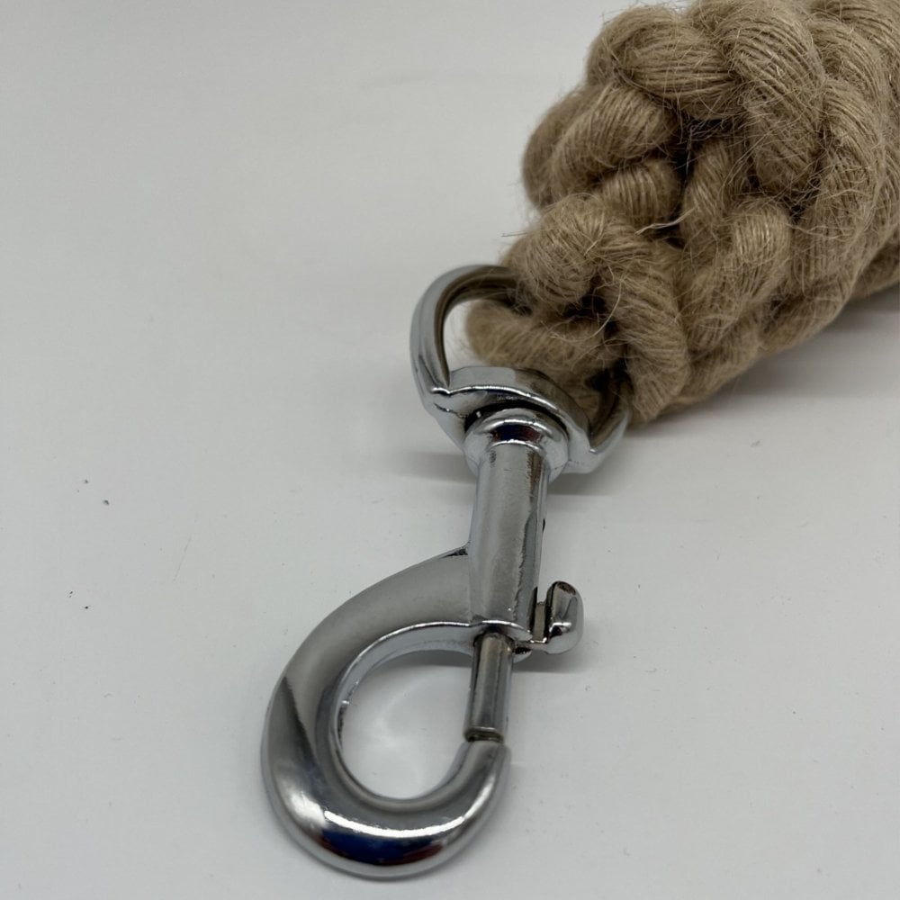Jute Lead Rope