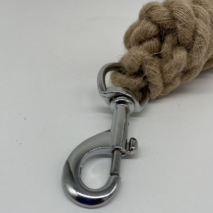 Jute Lead Rope