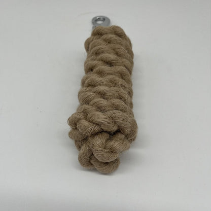 Jute Lead Rope