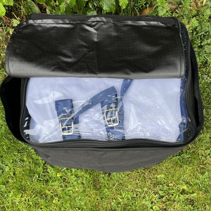 2 Rug Storage Bag