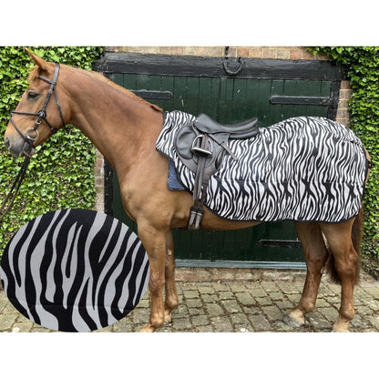 Ride On Mesh Fly Exercise Sheet