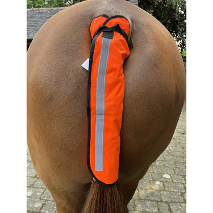 Hi Viz Tail Guard