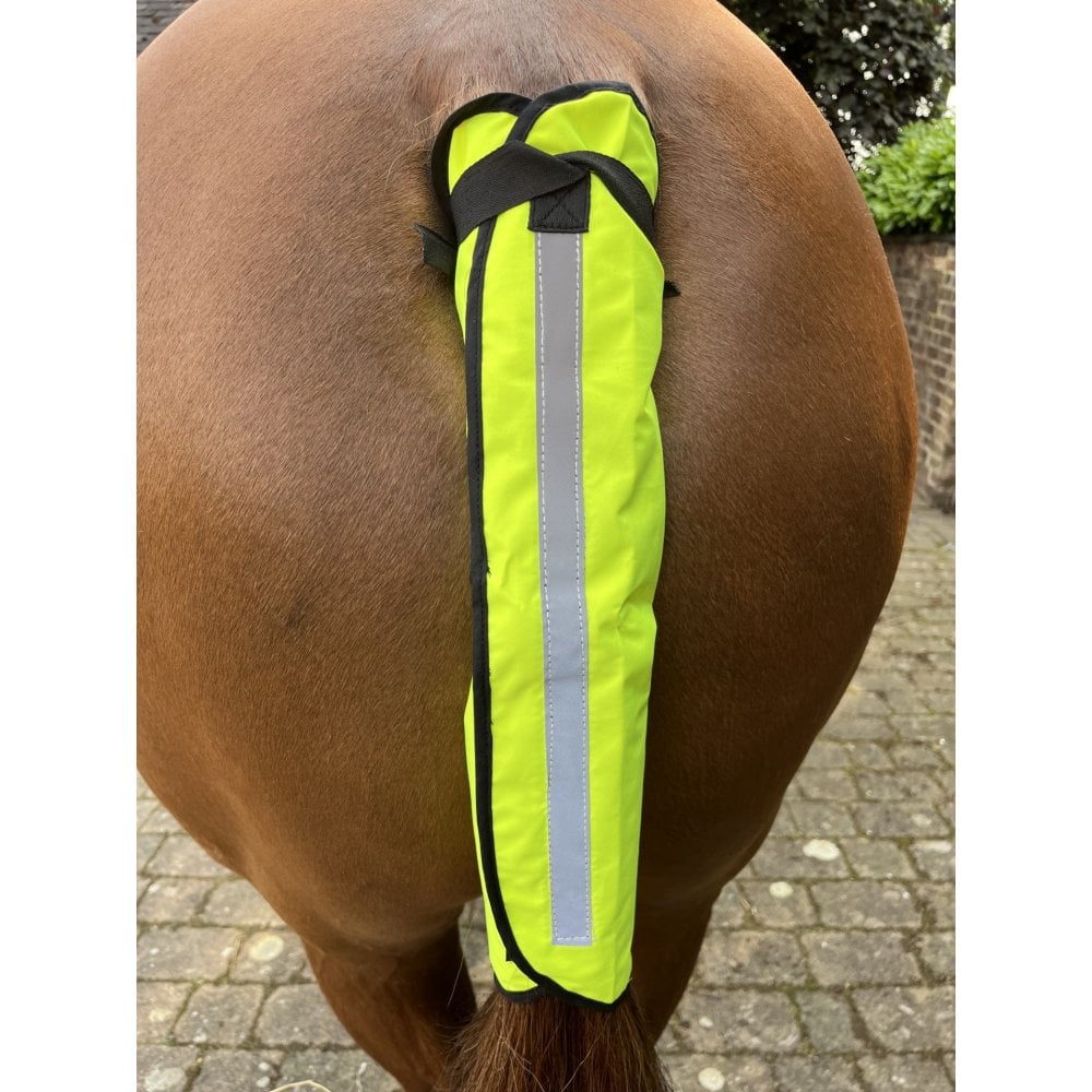 Hi Viz Tail Guard