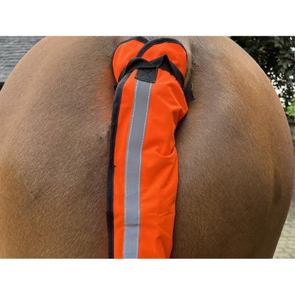 Hi Viz Tail Guard