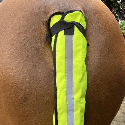 Hi Viz Tail Guard