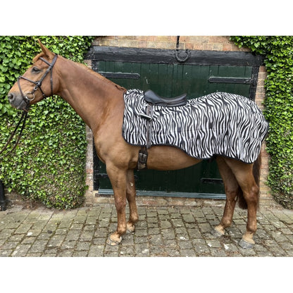 Mesh Fly Exercise Sheet with Hole