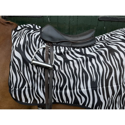 Mesh Fly Exercise Sheet with Hole