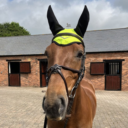 Hi-Viz Ear Bonnet