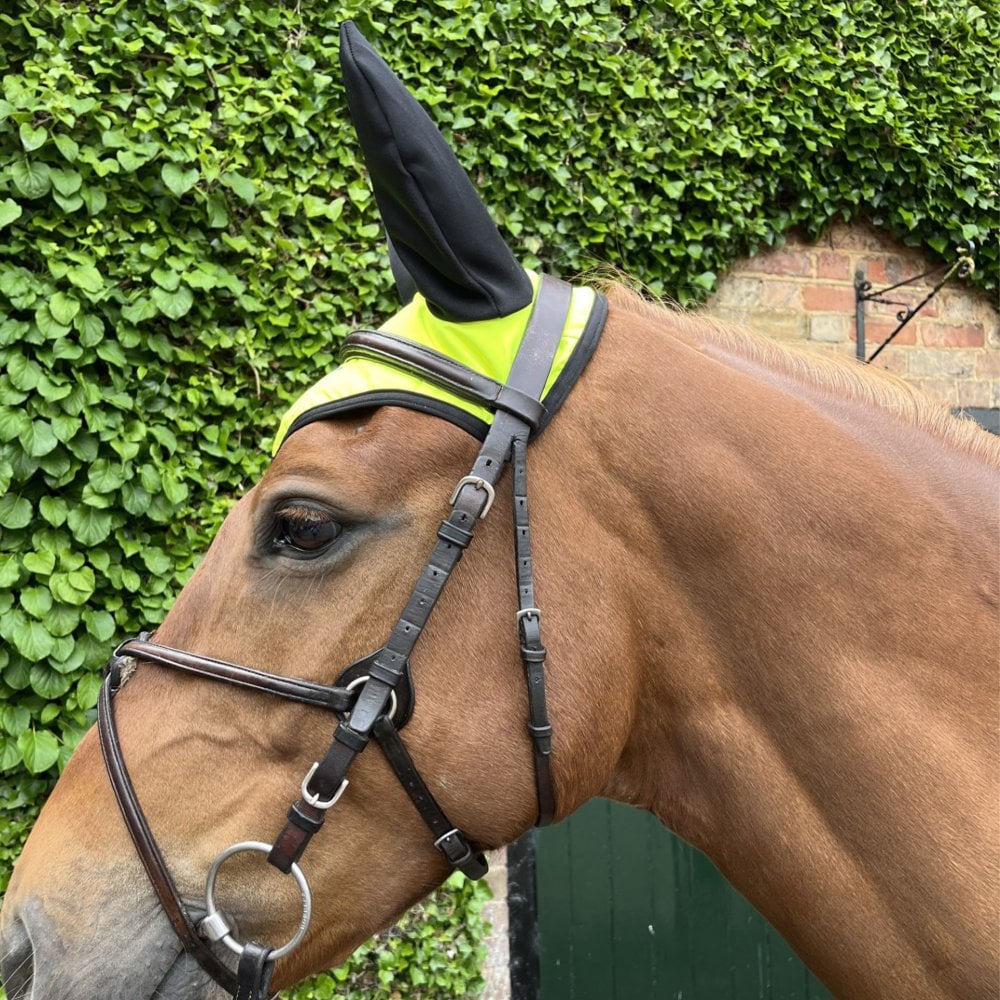 Hi-Viz Ear Bonnet