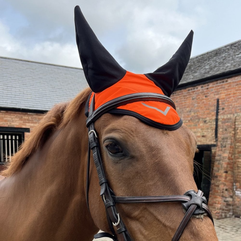 Hi-Viz Ear Bonnet