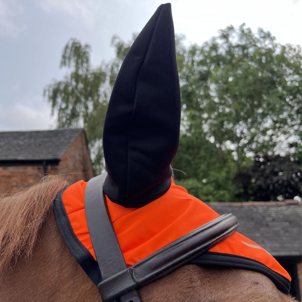 Hi-Viz Ear Bonnet