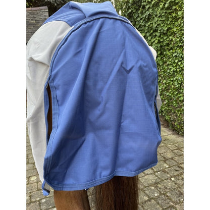 Combo Fly Rug With Waterproof Top Line