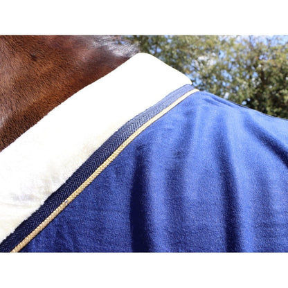 Heavy Horse Show Fleece Rug