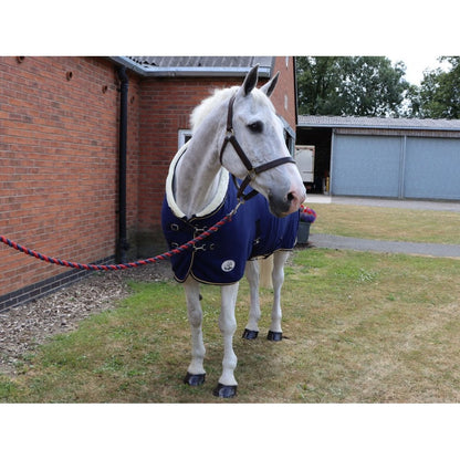 Horse and Pony Show Fleece Rug