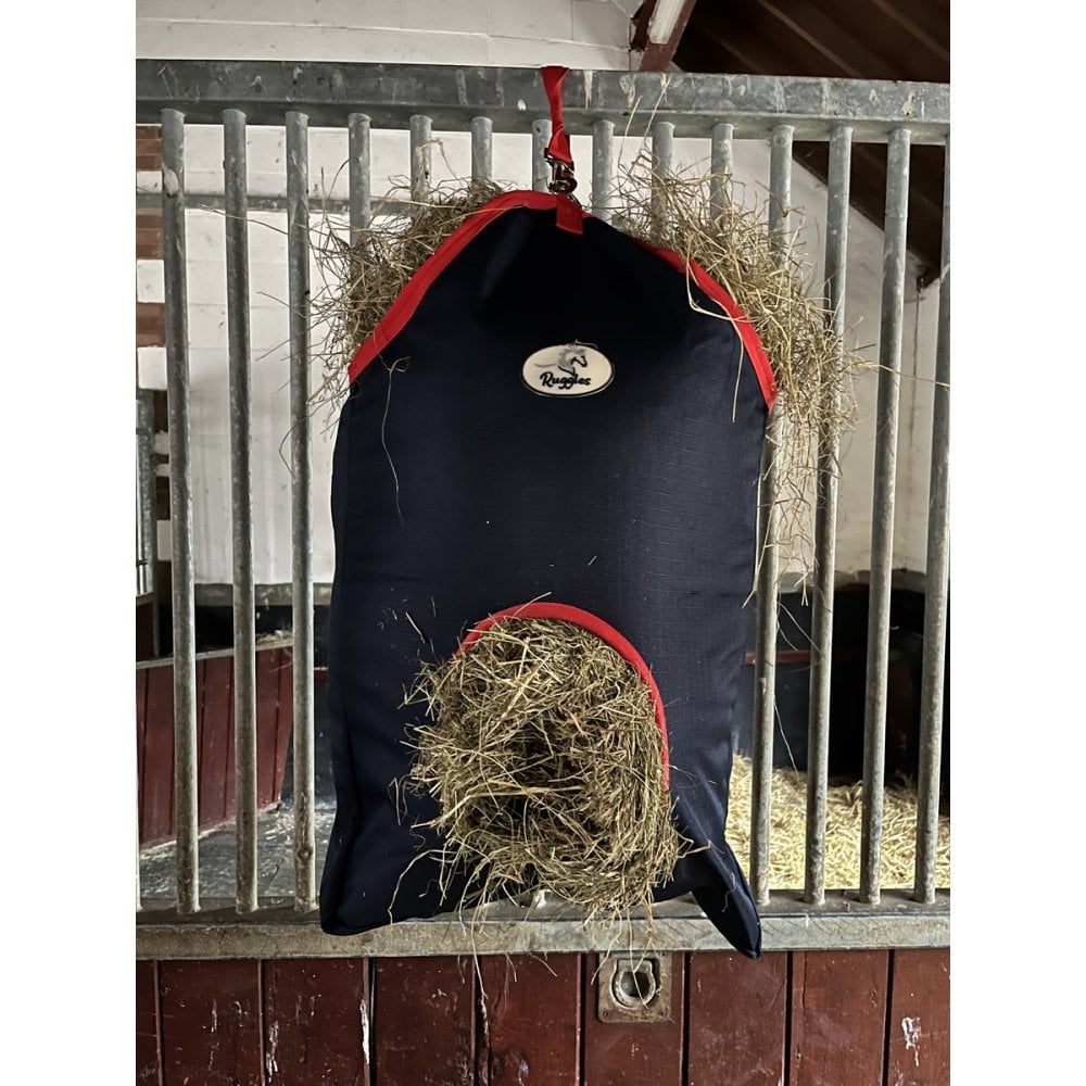 Hay Feeder Bag 1200D Fabric - One Hole