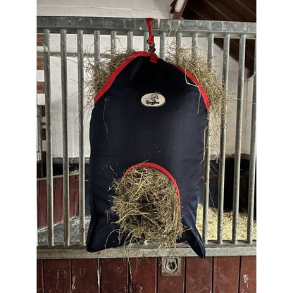 Hay Feeder Bag 1200D Fabric - One Hole