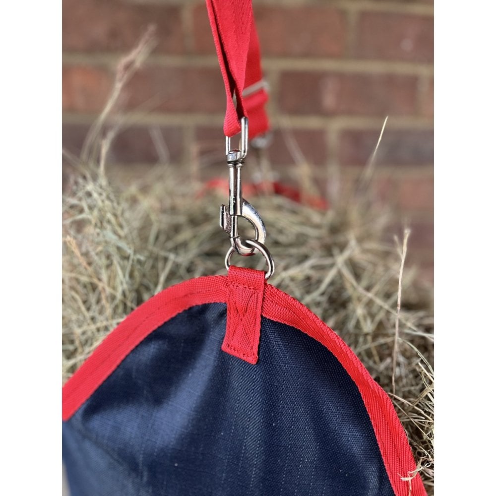 Hay Feeder Bag 1200D Fabric - One Hole