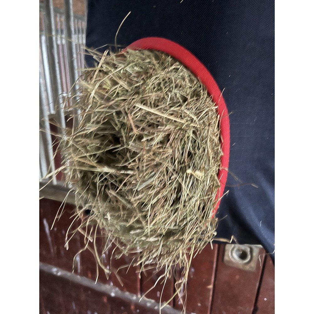 Hay Feeder Bag 1200D Fabric - One Hole