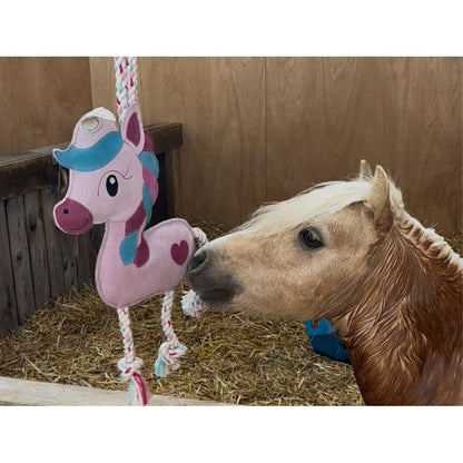 Horse Toy - Unicorn