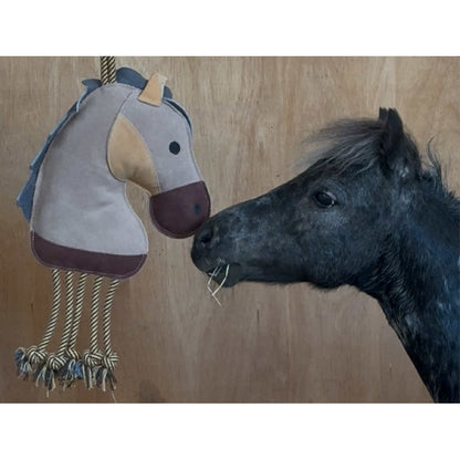 Horse Toy - Pony With Legs
