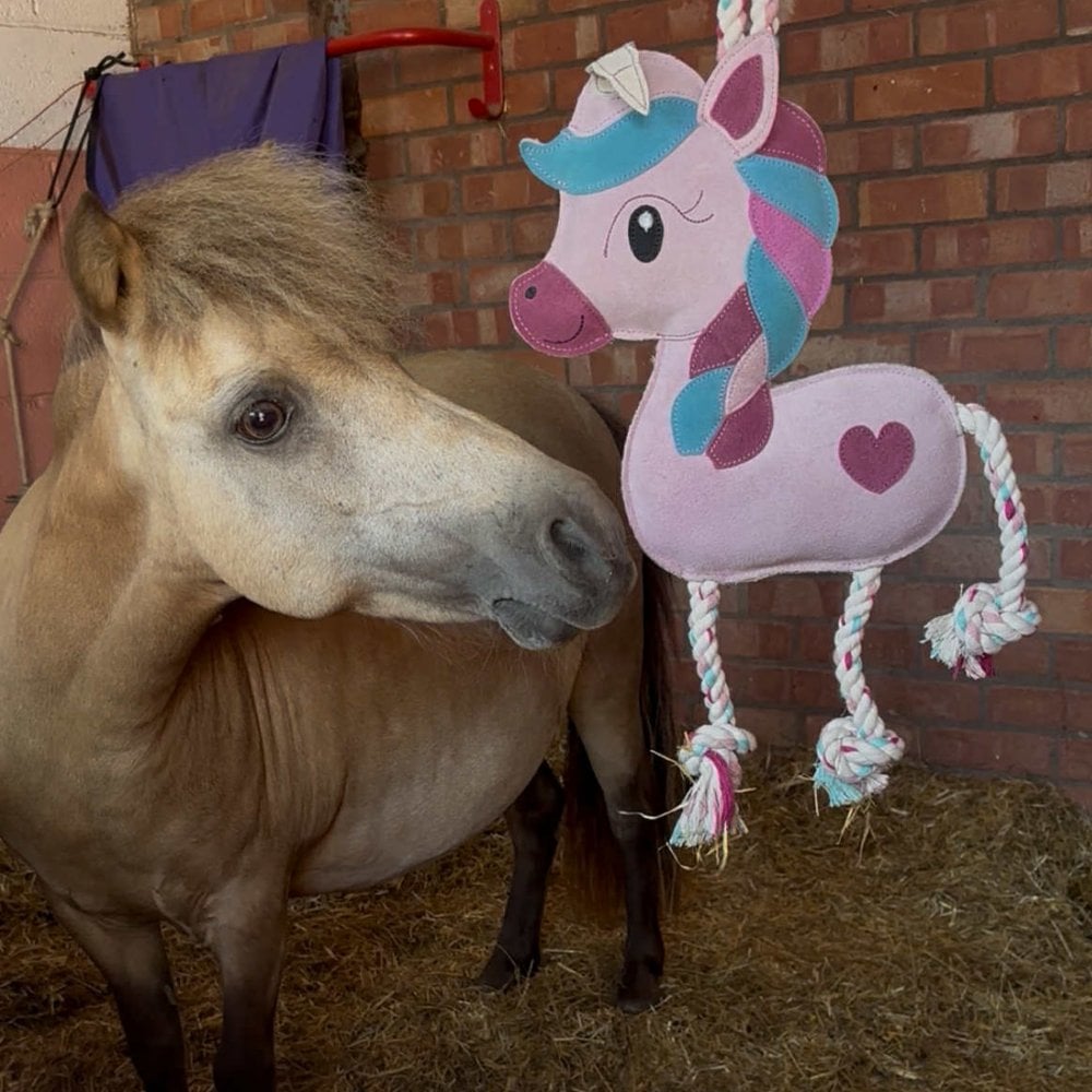 Horse Toy - Unicorn