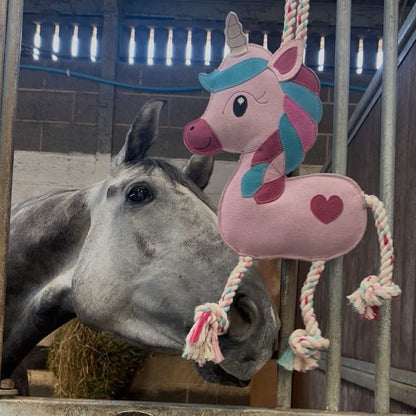 Horse Toy - Unicorn