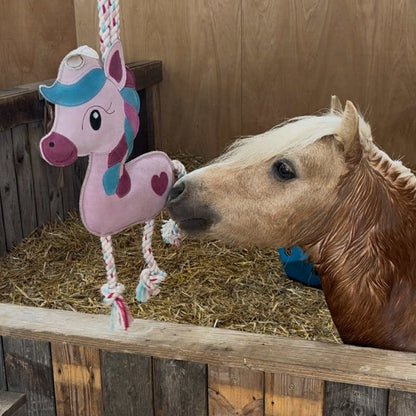 Horse Toy - Unicorn