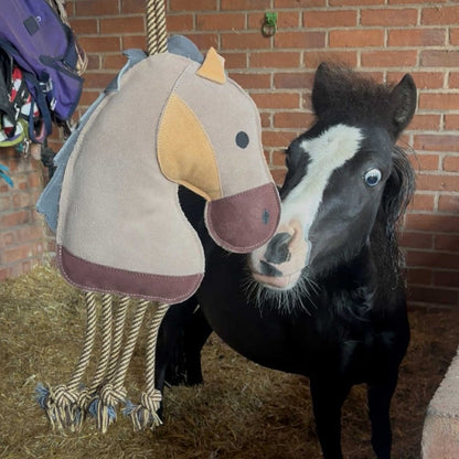 Horse Toy - Pony With Legs