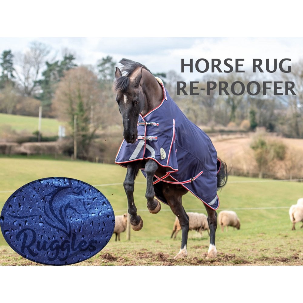 Spray On Re-Proofer 5 Litre Refill