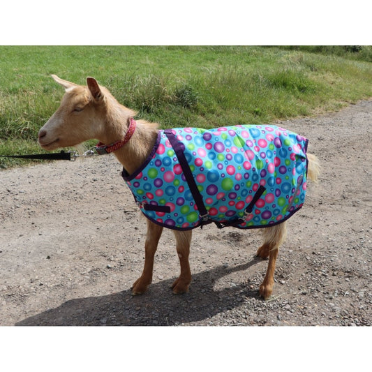 Goat Coat