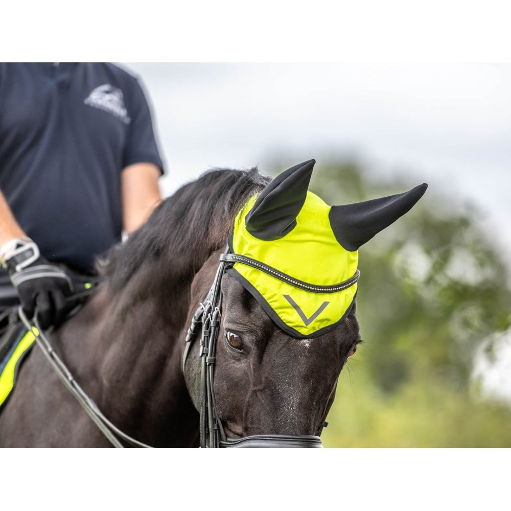 Hi-Viz Ear Bonnet