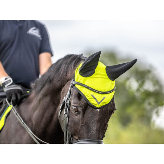 Hi-Viz Ear Bonnet