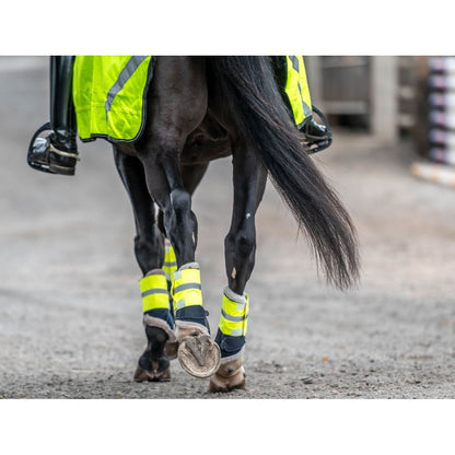 Hi Viz Leg/Arm Bands (Set of 4)