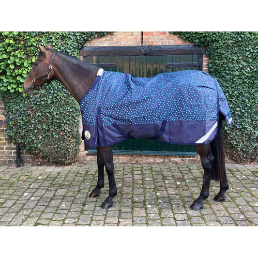 Lightweight 1200D No Fill V2 Standard Turnout Rug