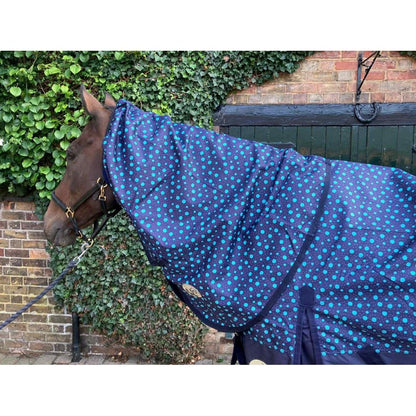 Lightweight No Fill V2 1200D Neck Cover Only (Matching Rug Available Separately)