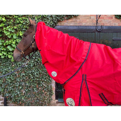 50G Lightweight 1200D V2 Neck Cover Only (Matching Rug Available Separately)