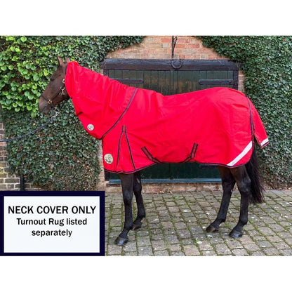 50G Lightweight 1200D V2 Neck Cover Only (Matching Rug Available Separately)