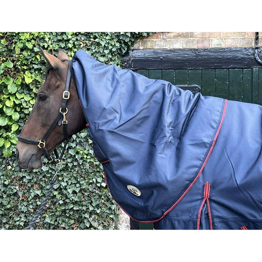 100g V2 Neck Cover Only (Matching Rug Available Separately)