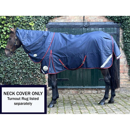 100g V2 Neck Cover Only (Matching Rug Available Separately)