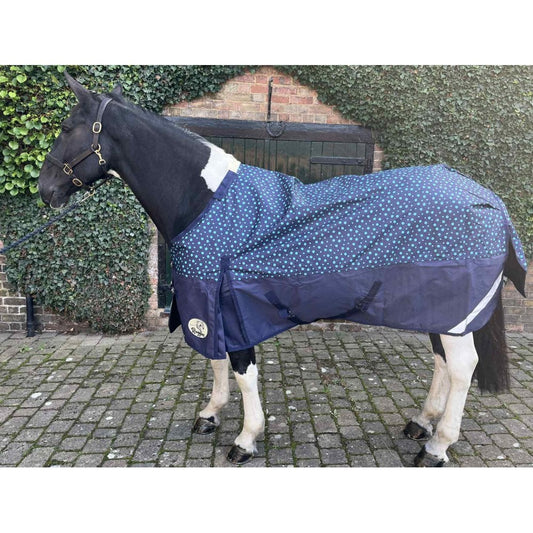 Heavy Horse Lightweight V2 Turnout Rug