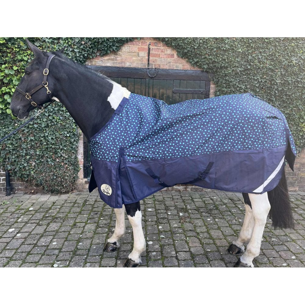 Heavy Horse Lightweight V2 Turnout Rug