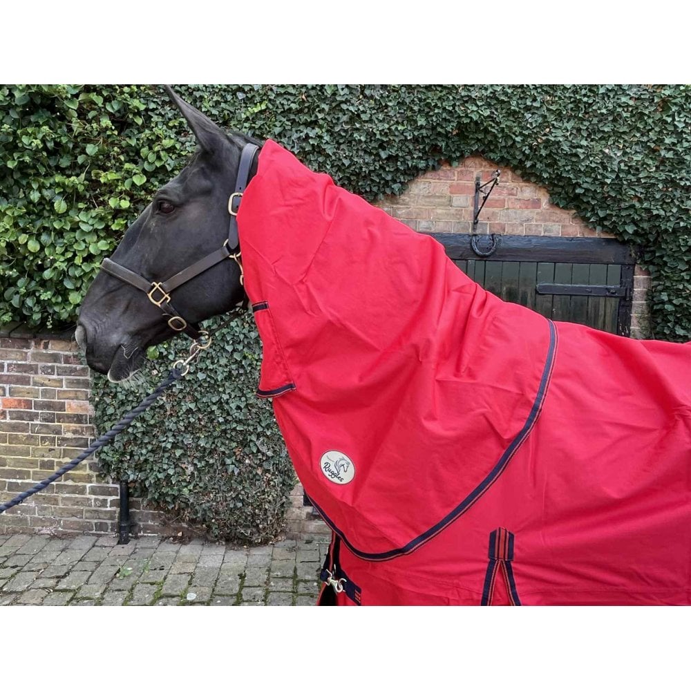 Heavy Horse 50g 1200D V2 Neck Cover Only (Matching Rug Available Separately)