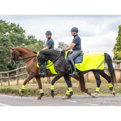 Hi-Viz 50g Waterproof Exercise Sheet