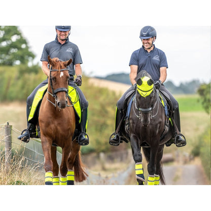 Hi-Viz 50g Waterproof Exercise Sheet