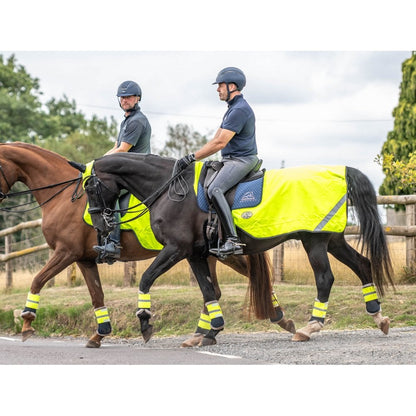 Hi-Viz 100g Waterproof Exercise Sheet