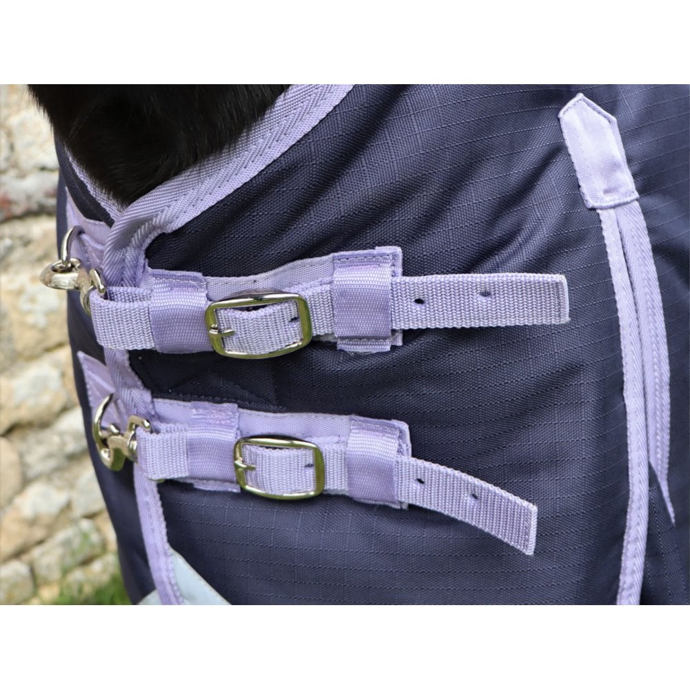 Shetland-Miniature-Donkey 280g V2 Turnout Rug - Clearance