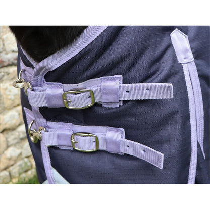 Shetland-Miniature-Donkey 280g V2 Turnout Rug - Clearance