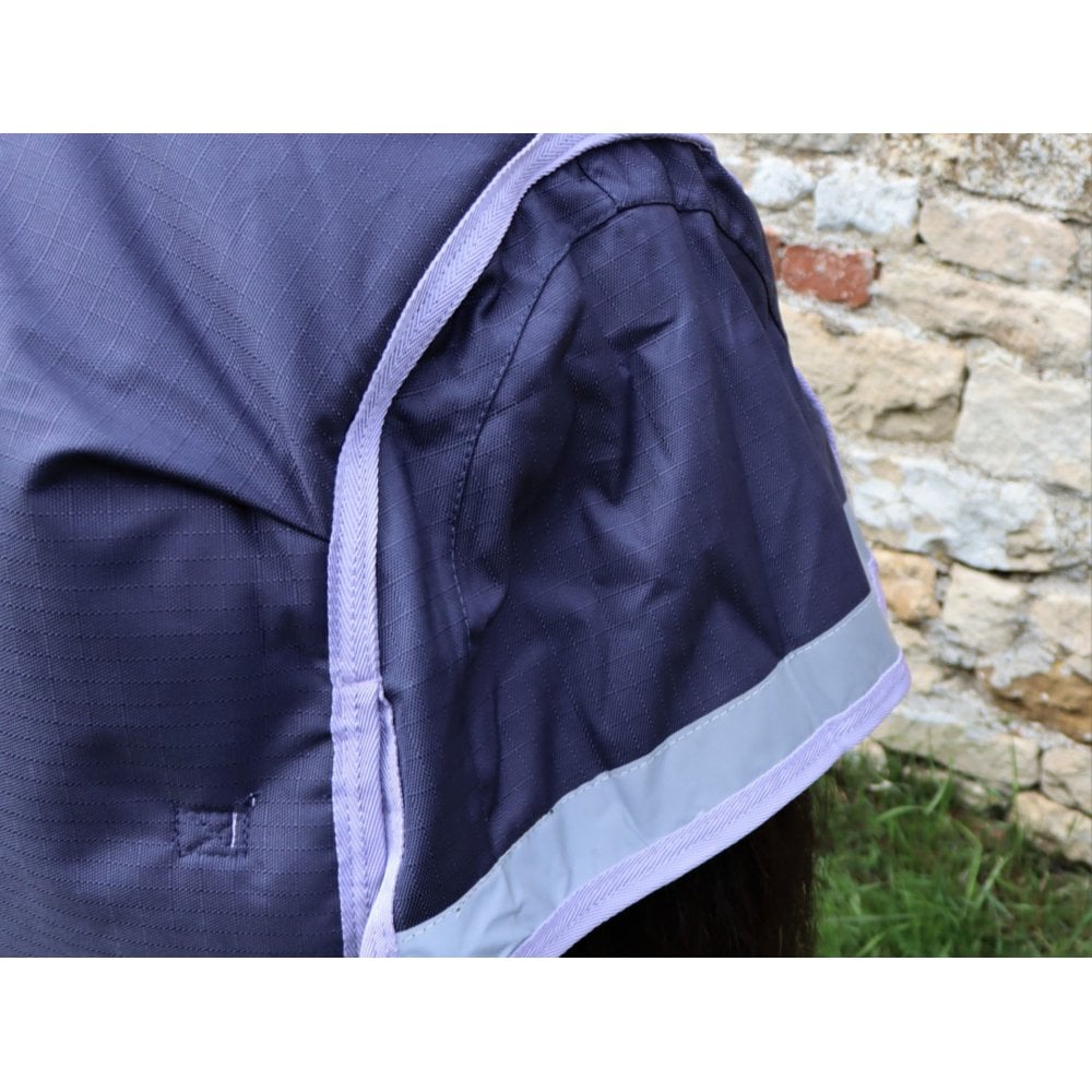 Shetland-Miniature-Donkey 280g V2 Turnout Rug - Clearance