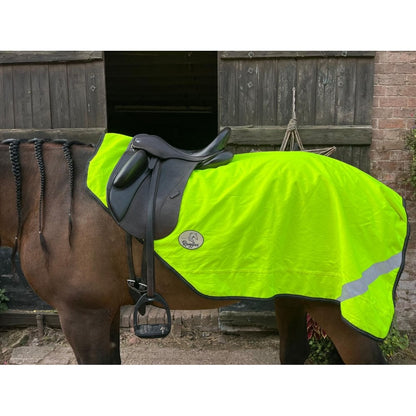 Hi-Viz 100g Waterproof Exercise Sheet