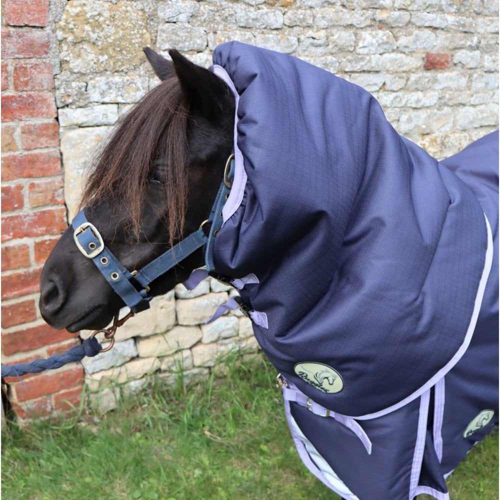 Shetland-Miniature-Donkey 280g V2 Neck Cover Only (Matching Rug Available Separately) - Clearance